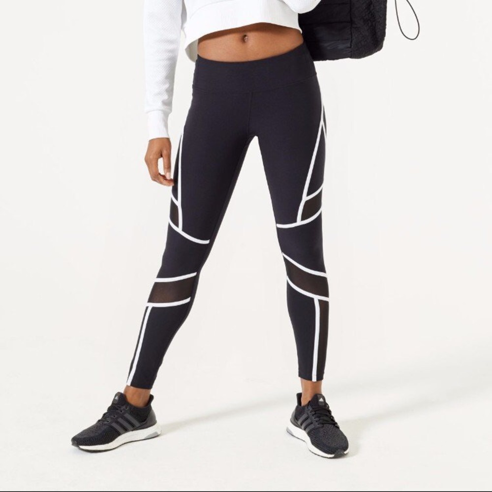 MPG Shuffle 2.0 Active Legging